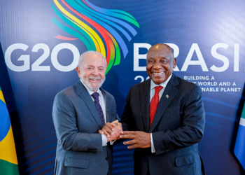South Africa’s G20 Presidency Can Anchor Africa’s agenda for the Arts and Culture Sector 