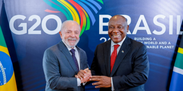 South Africa’s G20 Presidency Can Anchor Africa’s agenda for the Arts and Culture Sector 