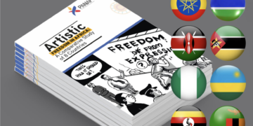 PANAF Publishes Consolidated Findings on Artistic Freedom in Africa