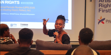 PANAF Joins the Call for Action in Kenya