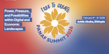 PANAF Summit 2026 | Addis Ababa, Ethiopia