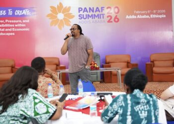 Beyond Censorship: How the PANAF Summit Reframed Artistic Freedom