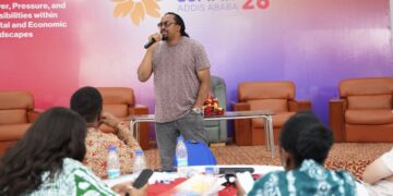 Beyond Censorship: How the PANAF Summit Reframed Artistic Freedom