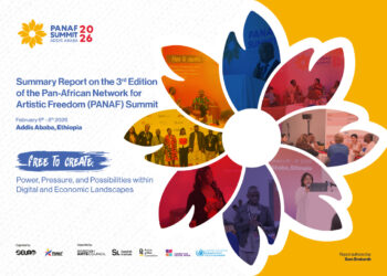 From Dialogue to Action: The 2026 PANAF Summit Report in Now Available!