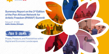 From Dialogue to Action: The 2026 PANAF Summit Report is Now Available!